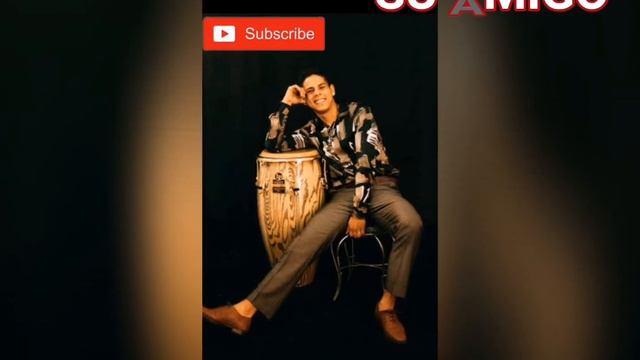 Jorge Carmona Intro Suscribete смотреть онлайн