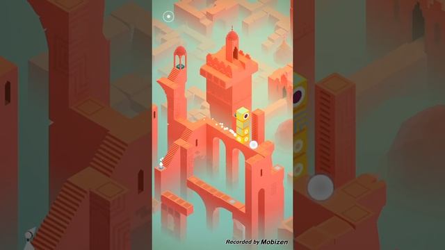 Прохождение Monument Valley #2 смотреть онлайн