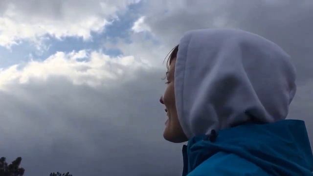 Крым. Алушта. Март. смотреть онлайн