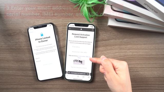How to Remove iCloud Activation Lock on iPhone (Apple Official) 2023 смотреть онлайн