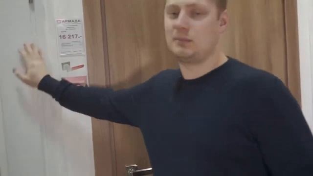 Обучение межкомнатные двери Типы дверей смотреть онлайн