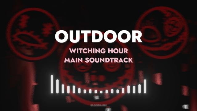 ? [ROBLOX] Witching Hour Soundtrack смотреть онлайн