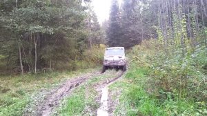 Луаз на шестеренках 2.0