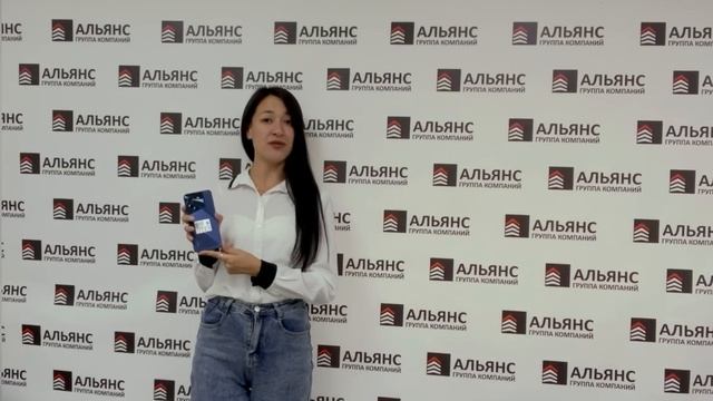 Обзор - смартфон Tecno POVA 5