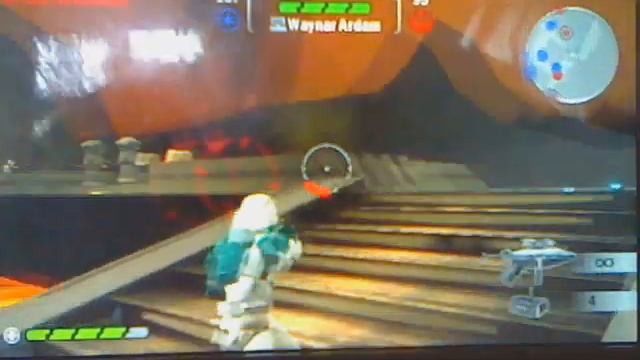 Star Wars Battlefront Renegade Squadron: Gameplay смотреть онлайн