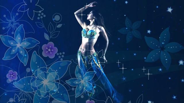 Bellydance music - Festival Darbuka смотреть онлайн