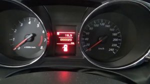 Мицубиси ASX 2017 тест-драйв/Mitsubishi ASX 2017 test-drive