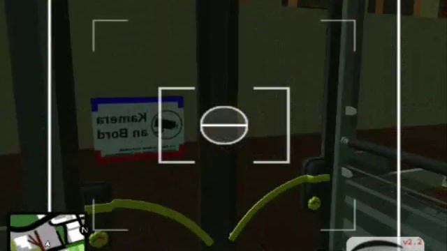 GTA SA Mods New Articulated Bus + New Subway Train смотреть онлайн