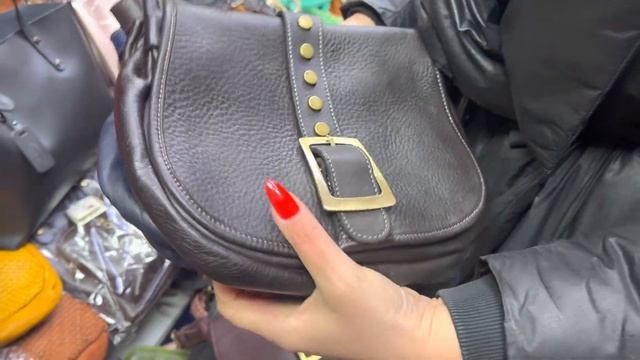 ??❤️? Итальянские сумки у Оксаны??❤️?