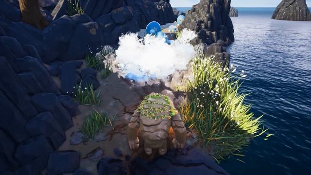 Skully - Announcement Trailer | PS4