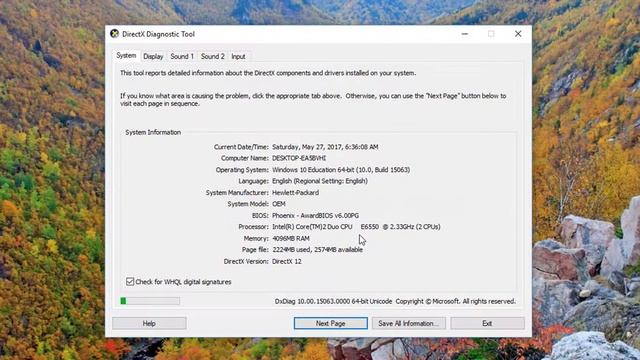 How to Check BIOS or UEFI Firmware Version in Windows 10 смотреть онлайн