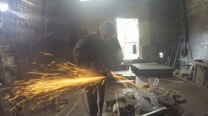 ПРАВИЛЬНЫЙ ДЫМОГЕНЕРАТОР СВОИМИ РУКАМИ