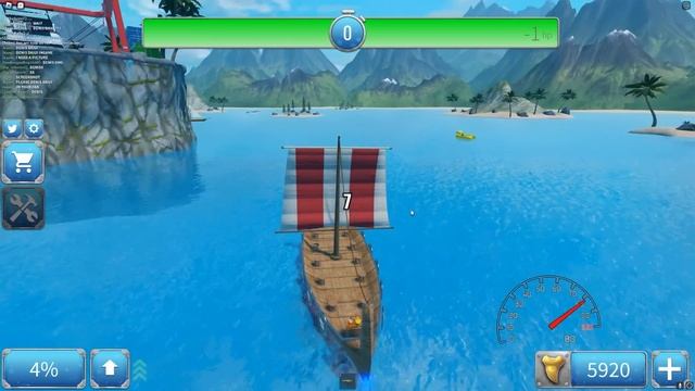 ROBLOX SHARKBITE 2 смотреть онлайн