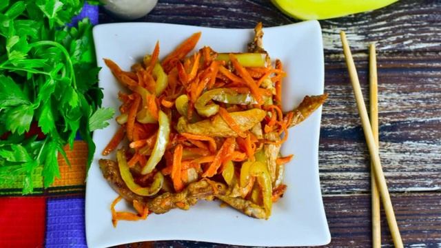 Сборник рецептов