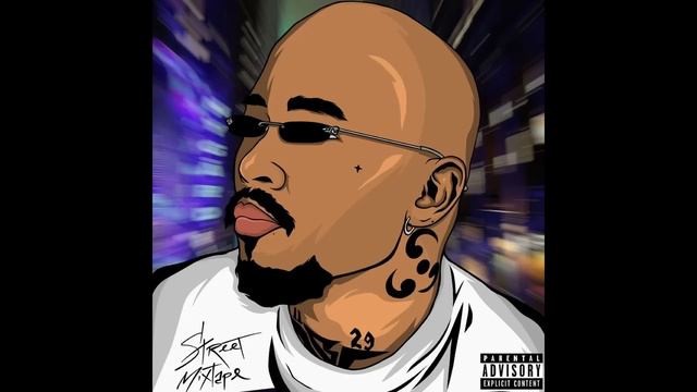 Gangsta - Smiley Cholo & Zargon смотреть онлайн