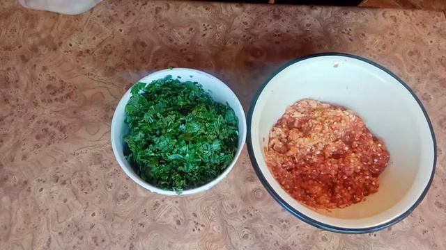 Обалденно вкусный соус Ткемали!!! смотреть онлайн