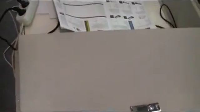 Лакировальные машины  LW 330  LW 440[360p]