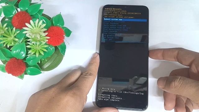 HARD RESET ITEL A60 | ITEL A60 (A662L) UNLOCK  RESET ONLY