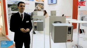 Из чего состоит газовая рампа