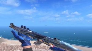 САМЫЙ ЛУЧШИЙ СИНИЙ ИНВЕНТАРЬ В STANDOFF 2