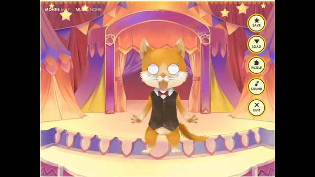 Anicon Animal Complex- Breeding like cats (Love end) смотреть онлайн