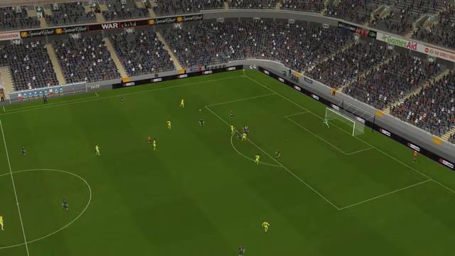 Emanuel Insua, 1 - 3 Pescara смотреть онлайн