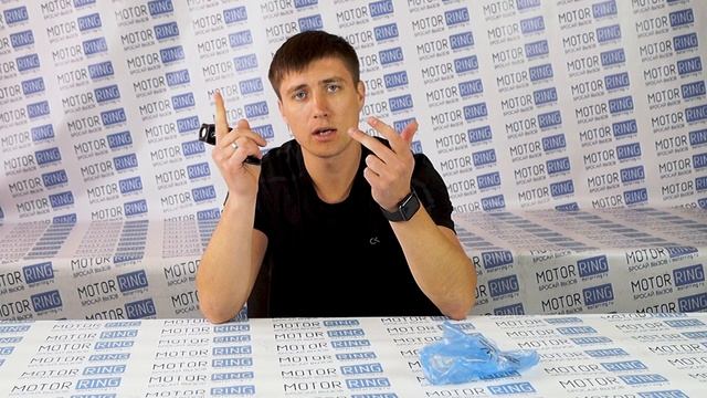 Ограничители-доводчики дверей нового образца на Лада Веста | MotoRRing.ru смотреть онлайн