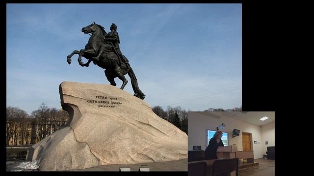 Как рождается замысел художественного произведения, и кто может повлиять на волю автора? смотреть онлайн