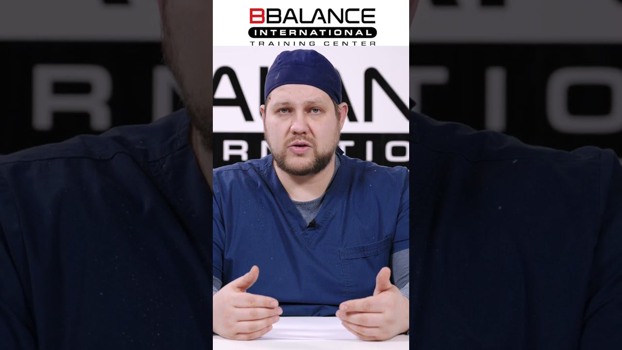 Почему важно работать со шрамами? смотреть онлайн