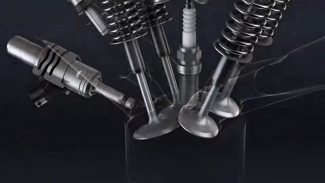2021 Toyota New Engine and 6 Speed CVT Transmission for 2.0 liter смотреть онлайн
