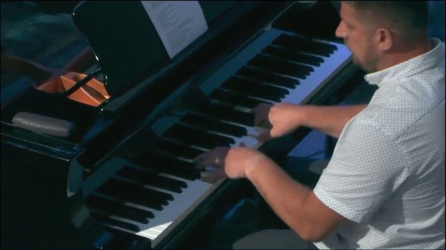 Ты зажигаешь в небе звёзды (8/4/19) смотреть онлайн