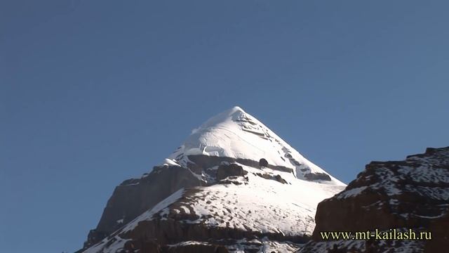 Тибет-Кайлас. Пещеры у Кайласа