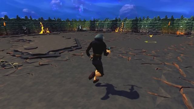 Logging into Runescape for the first time in 15 years смотреть онлайн