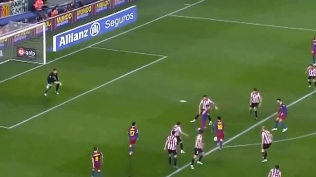 Легенда футбола BARCELONA [LEO MESSI] КОМУ ИНТЕРЕСНО, ЗАГЛЯНИ В ОПИСАНИЕ смотреть онлайн