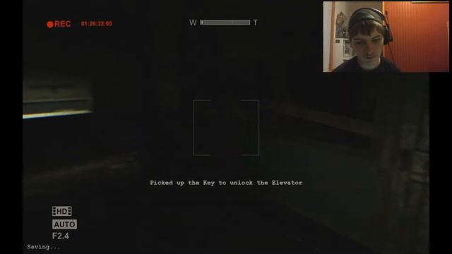 Outlast Let's Play ep.7 Chased by Edward Scissorhands + Steam Game Giveaway смотреть онлайн