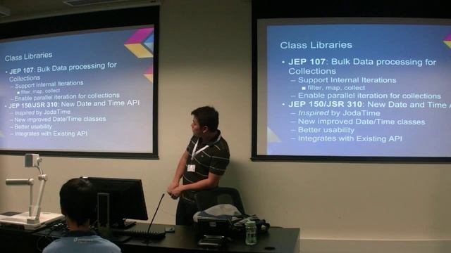 HKOSC2013-M4003-04-OpenJDK 8: What's new and how to get involved by Sunny Chan смотреть онлайн