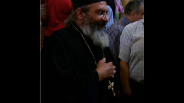 დეკანოზი დავითი კავკასიაზე 2..wmv смотреть онлайн