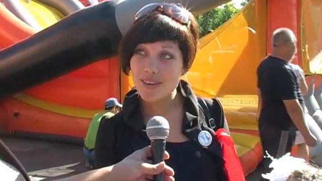 Блиц опрос 10.09. г. Павловск Воронежской обл. смотреть онлайн