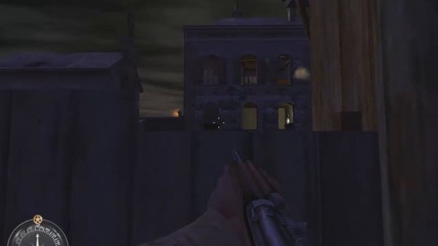 Call of Duty 1 прохождение без комментариев смотреть онлайн