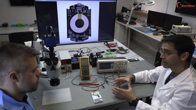 CARGA INALÁMBRICA Como Funciona! ✅ смотреть онлайн