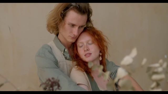 ГРОТ - Я тебя вспомнил (фан- клип) смотреть онлайн