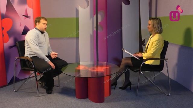 Всероссийский день хоккея