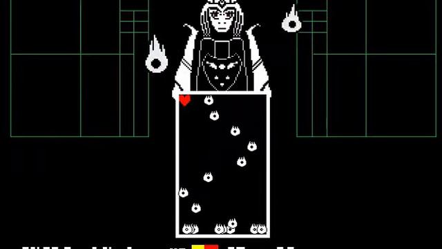 Unitale:(Genocide Toriel) НУ ШО ПАЦАНЫ,ВРУБАЕМ ЧИТЫ? смотреть онлайн