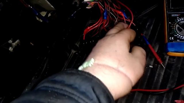 ваз-2114 решение проблемы с иммобилайзером. смотреть онлайн