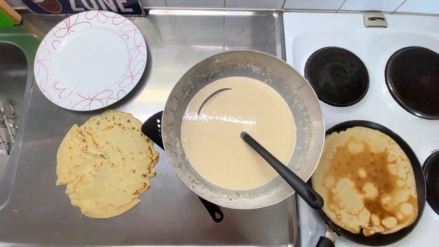 Вкусные десерты от Маргариты