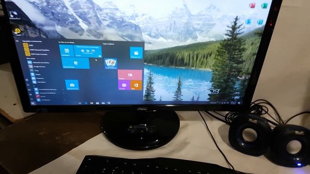 CPU AMD Athlon II x2 260 смотреть онлайн