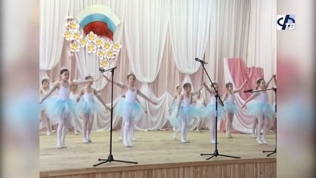 Телеэкскурсия по объединениям Центра детского творчества смотреть онлайн
