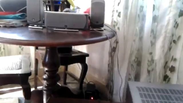 Yamaha rxv375 sampler смотреть онлайн