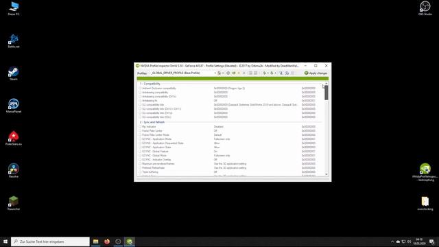 Call of Duty : Modern Warfare (2019) sli fix 2x gtx 980 force sfr nvidia profile inspector смотреть онлайн
