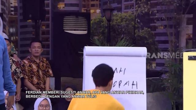 Anwar Bisa Melihat Makhluk Astral Seperti Sara Wijayanto | OPERA VAN JAVA (15/04/20) Part 1 смотреть онлайн